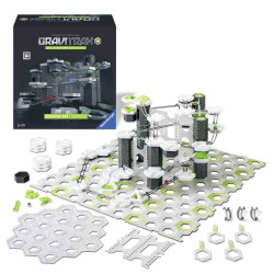 GRAVITRAX VERTICAL PRO STARTER SET Ravensburger